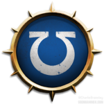 {Ultramarines}
