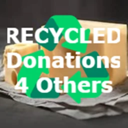 Reusable Donations Hub icon