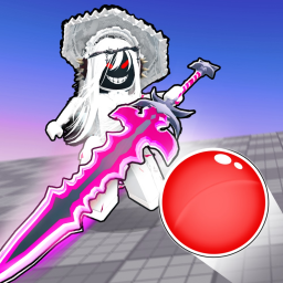 Profile Picture of Blade Ball