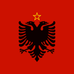 [AL] Republic of Albanian