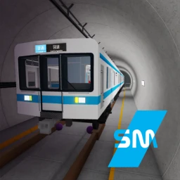 [ALPHA] Sakachiho Metro｜坂千穂メトロ icon