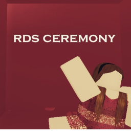 ｒｄｓ  ｃｅｒｅｍｏｎｙ 🌹