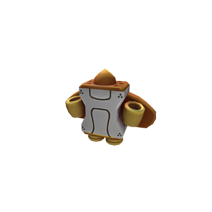 Beebo's Jetpack