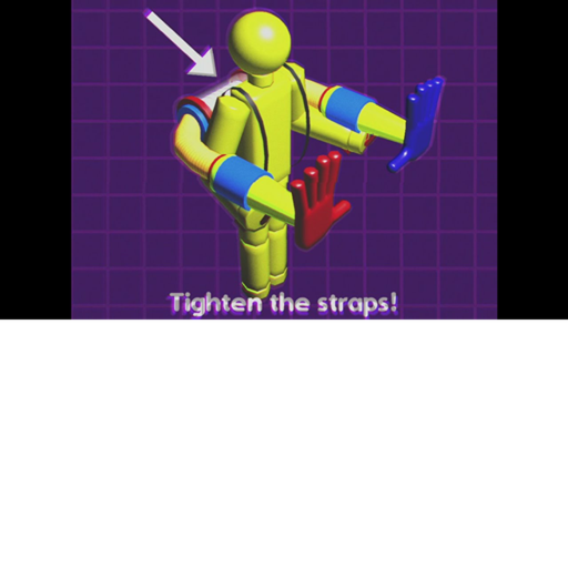 GrabPack ( Rework )
