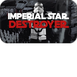 Imperial Star Destroyer