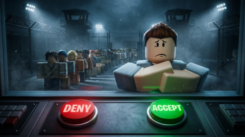 OP WORLD UNLOCKER - Border Defense Tycoon🛡️ script preview