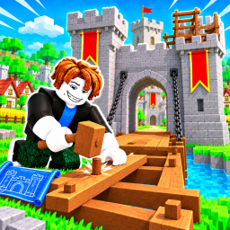 [BATTLE⚔️] Grow Your Medieval Village icon
