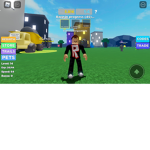 Fall guys/roblox and poppy playtime group