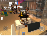 Crazyme5757 robux donations