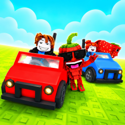 Drive to Brainrots!