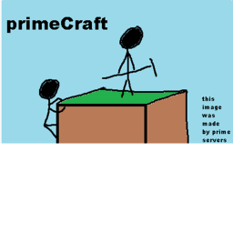 PrimeCraftTest