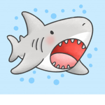Shark Littles
