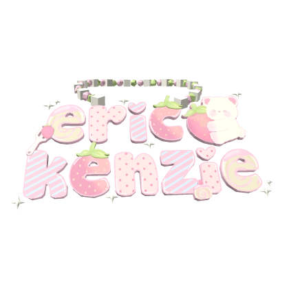 eric and kenzie custom