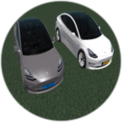 Tesla - Roblox