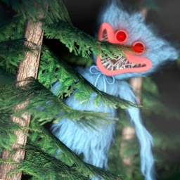 CURSED ISLE icon
