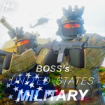United States Military, 2020