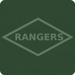 The Grand United States Army Rangers