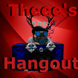 Theee's Hangout