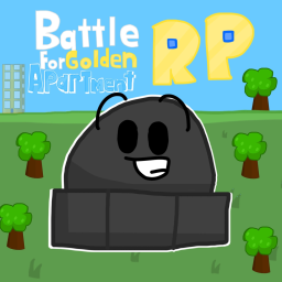 BFGA RP! [Rejoined]