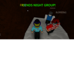 Friend's Night For My Epik Friends!