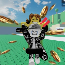  مبارزات الأسلحة icon