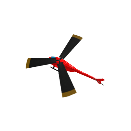 heli co