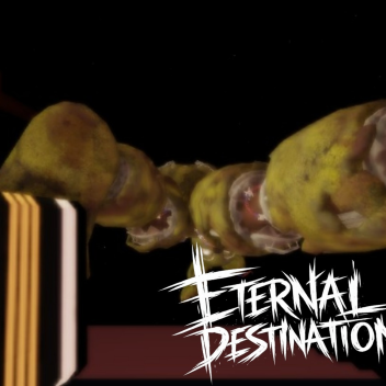 Ewige Destination 