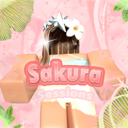 Sakura Spa Session Center!