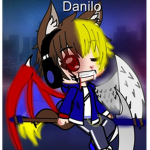 Otakus é descolados