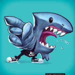 Shark Boy Group