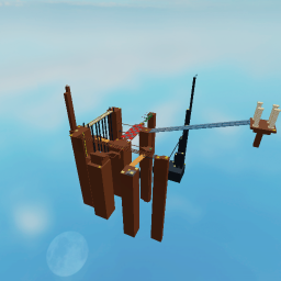 Overlook Fight