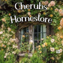 cherubs ht ♡