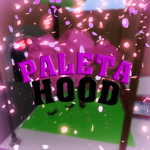 Paleta devolping