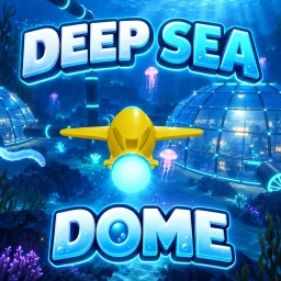 Deep Sea Dome icon