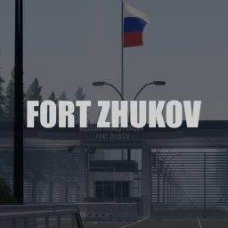 [WIP] Russian Military Base  icon