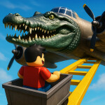 Ride into Italian Brainrot!!! 