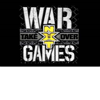 WWE NXT War Games