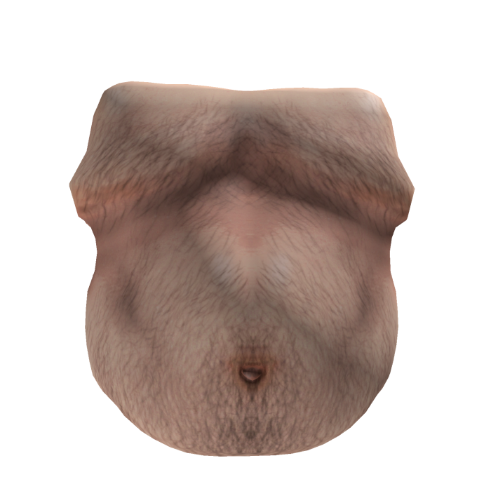 Hairy Fat Body