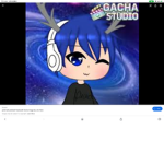 Blue YT Boy