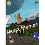 Mega Memes