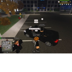 Operation Shadow-1