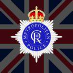 RGGRP | Metropolitan Police