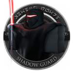 [OTGE] Shadow Guard