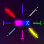 STFP X