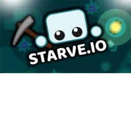 Starve.io'tycoon icon