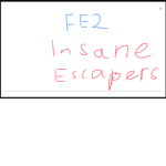 The FLood Escape people