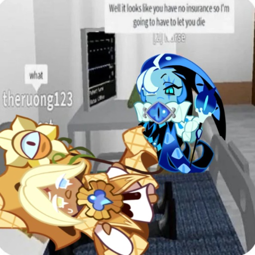 Shadow milk cookie's Basement [MINI UPDATE!]