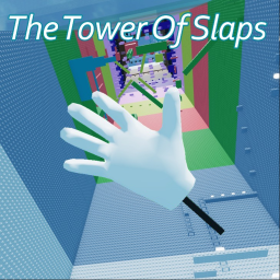 [HARD] Tower Of Slaps 🖐️
