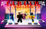 Gub Gub Clothes