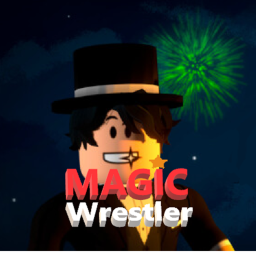 🧙‍♂️ Magic Wrestler [Season 1]
